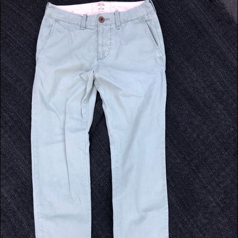 Boys chinos